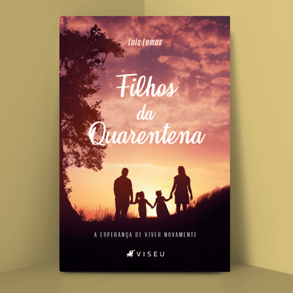 A esperança de viver novamente - Lemos 3