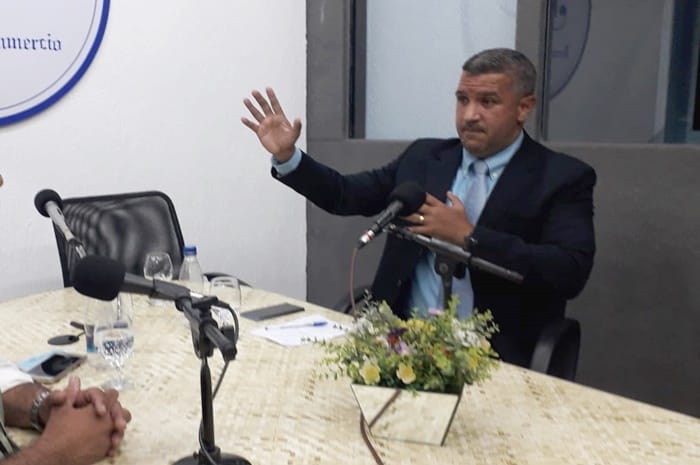 ‘Lutamos pelo resgate da OAB/AM’, diz Paulo Maffioletti - Paulo Maffioletti ‘Lutamos pelo resgate da OAB/AM’, diz Paulo Maffioletti - Paulo Maffioletti