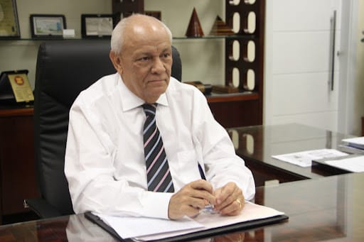 Produção industrial do Amazonas segue na 'gangorra' - Producao Industrial do Amazonas Antonio Silva Produção industrial do Amazonas segue na 'gangorra' - Producao Industrial do Amazonas Antonio Silva
