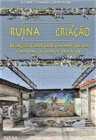 Símbolo da cultura abandonada - Ruina 3 2 Símbolo da cultura abandonada - Ruina 3 2