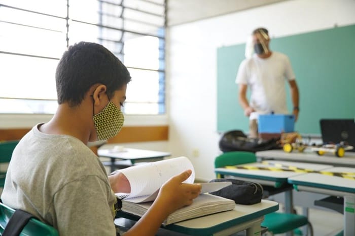 Escolas apontam necessidade de ajustar valores das mensalidades - escolas particulares matriculas Escolas apontam necessidade de ajustar valores das mensalidades - escolas particulares matriculas