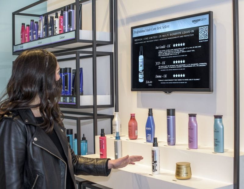 Salões de beleza registram recuperação no Amazonas - salao de beleza tecnologia Salões de beleza registram recuperação no Amazonas - salao de beleza tecnologia