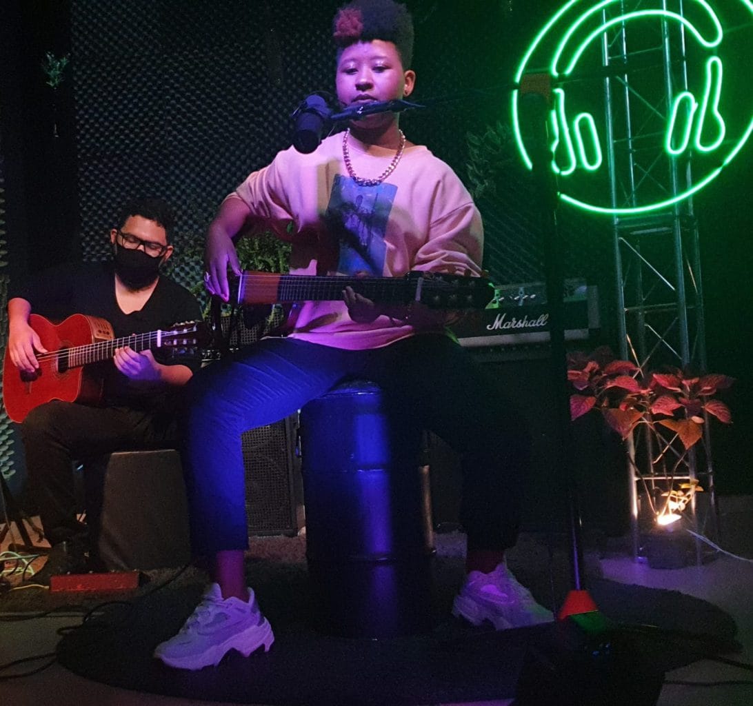 Sonoraplay estreia com 15 shows de artistas amazonenses - sonora 04