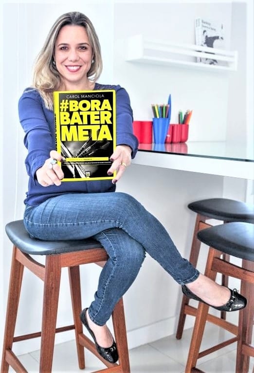 Bom e ruim em qualquer lugar do mundo - Carol 3 3 1