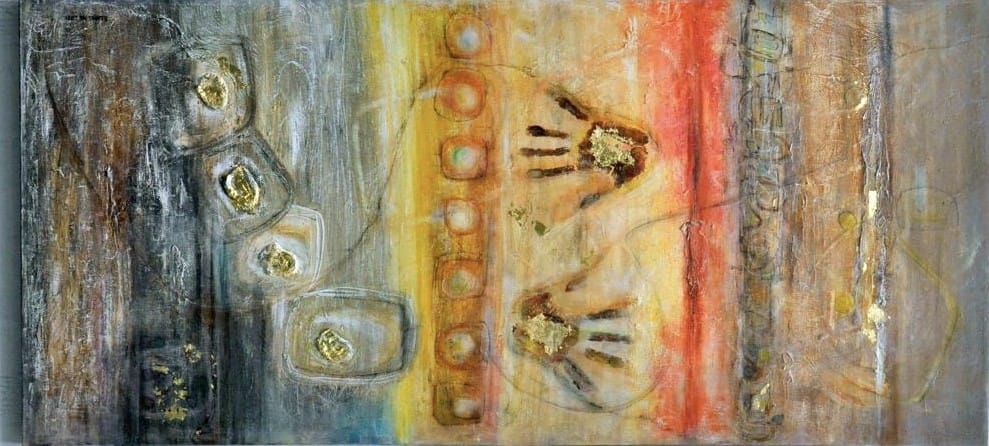 Obras de arte para reflexão - Eliane Remendos Obras de arte para reflexão - Eliane Remendos