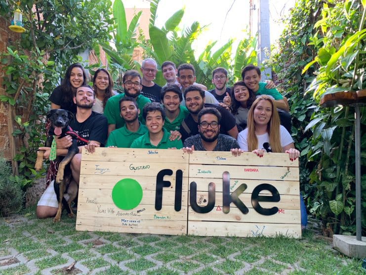 Amazonas tem nova opção de telefonia móvel - Fluke