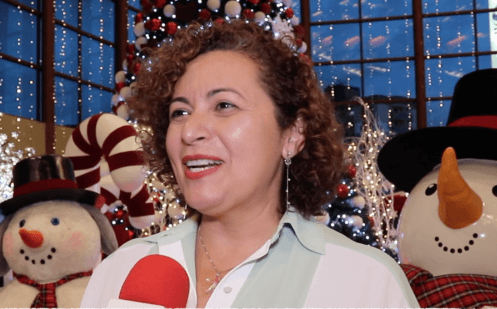 Temporada de confraternizações de fim de ano chegou - Isa Lucena