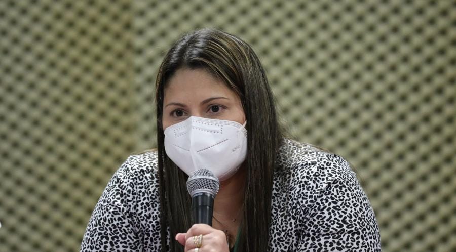 Amazonas enfrenta alerta para gripes e circulação de vírus - Tatyana Amorim