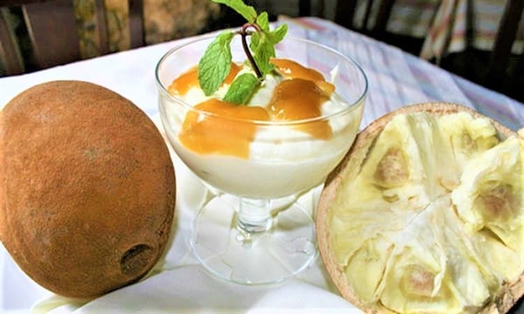 Ceia com sabor amazônico é realidade - cupuacu Ceia com sabor amazônico é realidade - cupuacu