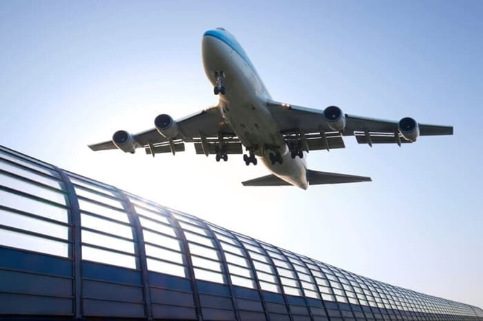 Aeroporto de Manaus comemora expansão da malha aérea - transferencia de para aeroporto 6 1 Aeroporto de Manaus comemora expansão da malha aérea - transferencia de para aeroporto 6 1