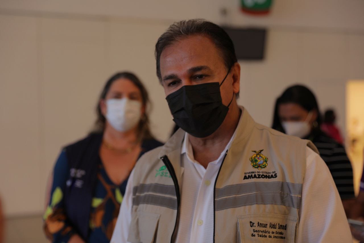 sem registrar mortes por Covid-19
