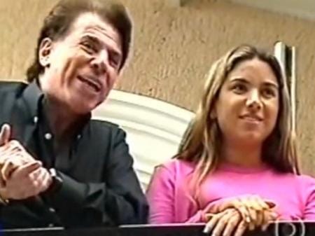 Além do 'BBB 22': outras vezes que Silvio Santos foi destaque na Globo - silvio 2 Além do 'BBB 22': outras vezes que Silvio Santos foi destaque na Globo - silvio 2