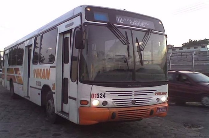 Banco Caruana, que financia ônibus para o grupo de Baltazar, é estopim de  possibilidade de greve de ônibus em Manaus