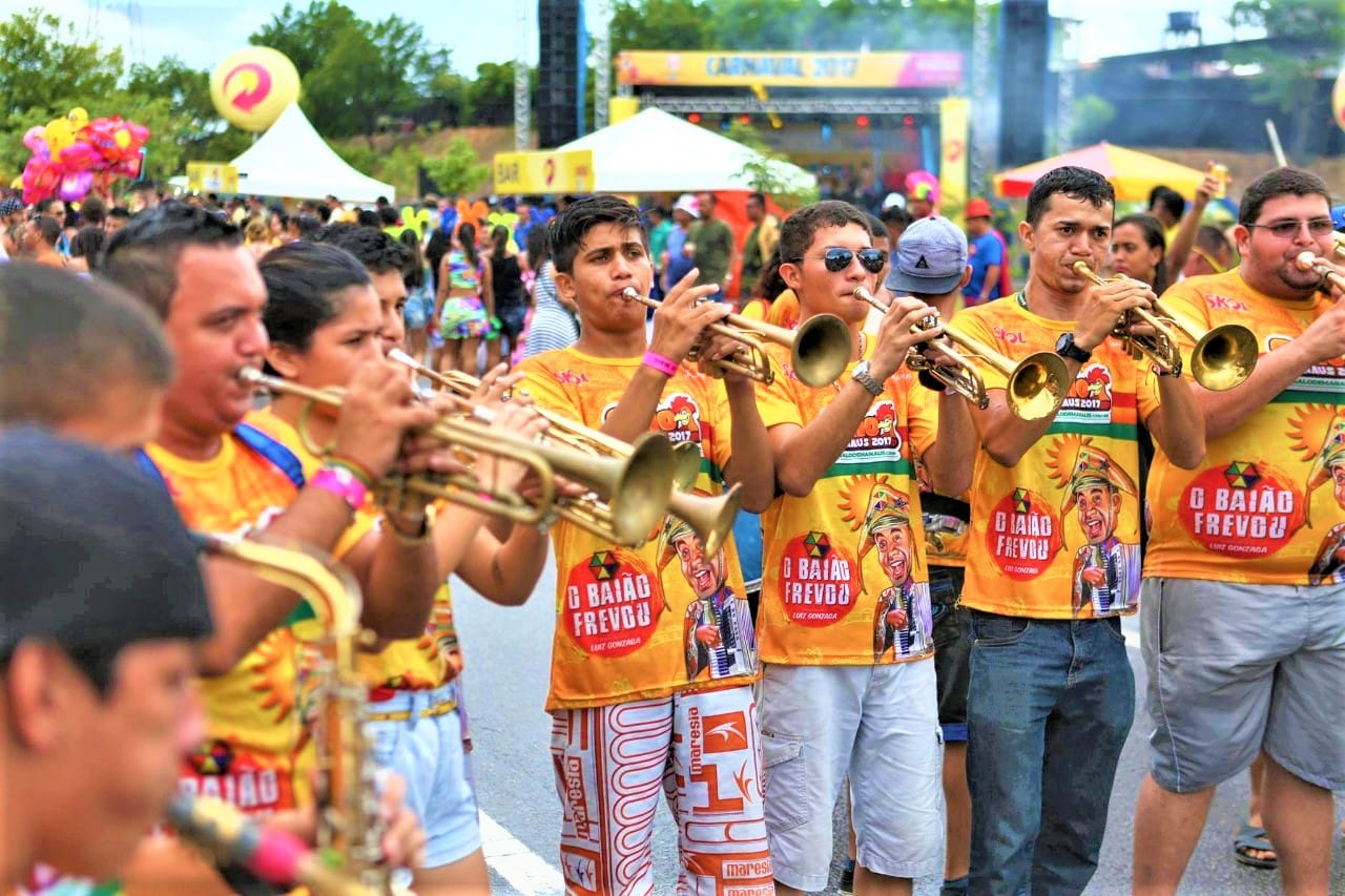 O triste silêncio das bandas de Carnaval - 2202 B1b