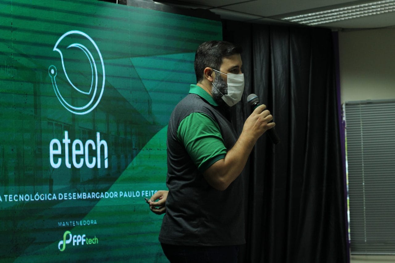 Com proposta inovadora, FPF tech inaugura escola técnica - COLUNA MAIS NEGOCIO FOTO BRAGA 19 02 2022 Com proposta inovadora, FPF tech inaugura escola técnica - COLUNA MAIS NEGOCIO FOTO BRAGA 19 02 2022