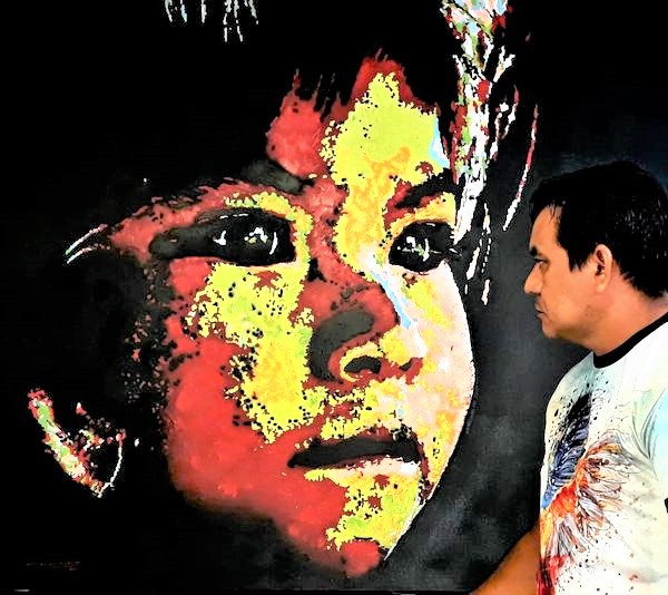 Parintins em Cores aguarda o Festival - 3003 B1c