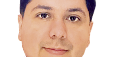 Gilberto Galvão