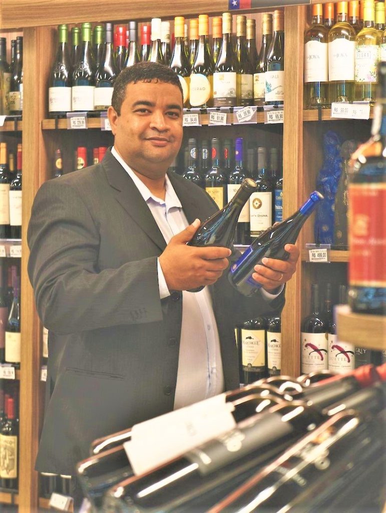  “Uma conquista muito importante”￼ - Sommelier 3