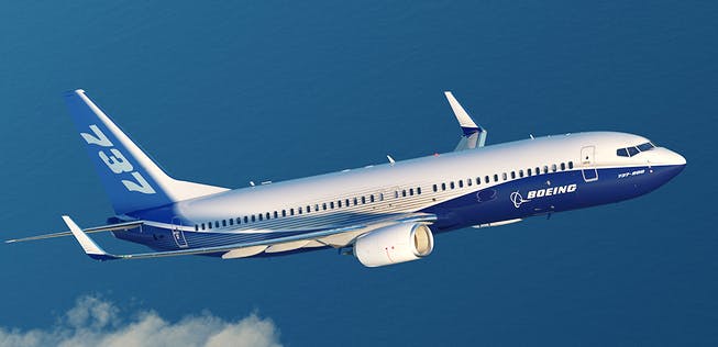 Avião cai na China com 132 pessoas a bordo - boeing 737 ng flug 1 Avião cai na China com 132 pessoas a bordo - boeing 737 ng flug 1