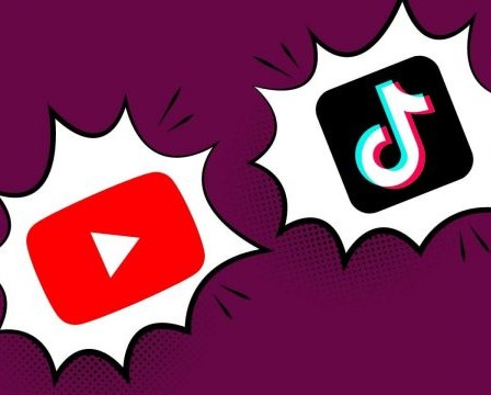 YouTube ou TikTok: quem ganha a corrida por usuários na internet? - capa 480x360 1 e1647714339695