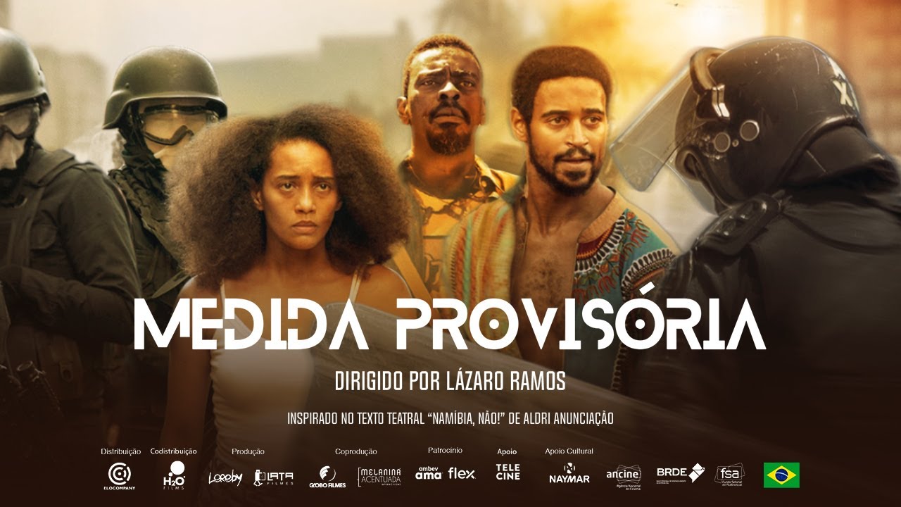 'Animais Fantásticos 3' e 'Medida Provisória' chegam aos cinemas - medida provisoria 'Animais Fantásticos 3' e 'Medida Provisória' chegam aos cinemas - medida provisoria
