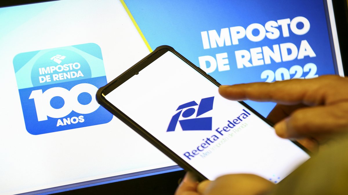 Ainda faltam mais de 40% de contribuintes amazonenses declararem o IR - 0605 A6a