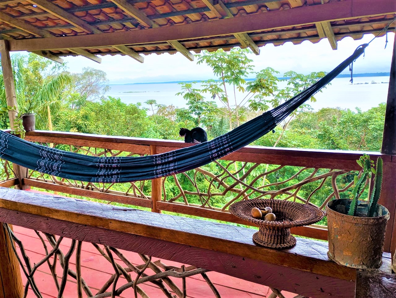 Pé na areia e muito sol nas praias do Açutuba - 1105 B1d