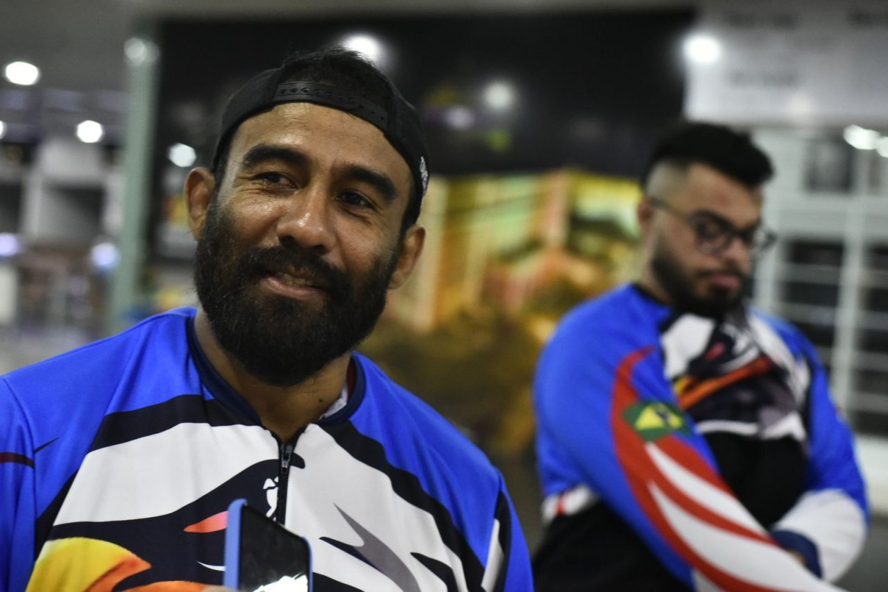 Experiência e técnica: paratletas amazonenses sobem ao pódio no jiu-jitsu paradesportivo - 691e9ff0 07d0 4886 98e8 da2552d5d09c