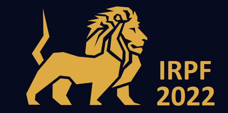 IR 2022: Veja o passo a passo para declarar criptomoedas - irpf impostos 2022