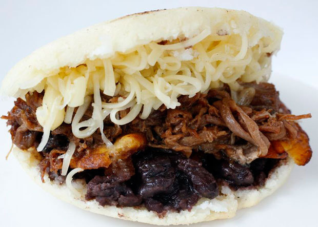 Comida latina, para um espaço global - 1006 B1a Comida latina, para um espaço global - 1006 B1a