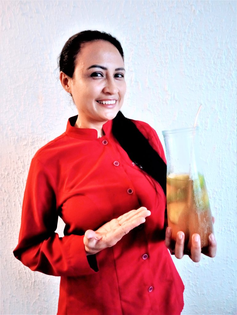 Comida latina, para um espaço global - 1006 B1b Comida latina, para um espaço global - 1006 B1b
