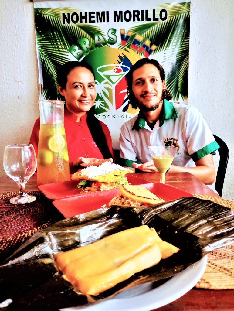 Comida latina, para um espaço global - 1006 B1c Comida latina, para um espaço global - 1006 B1c