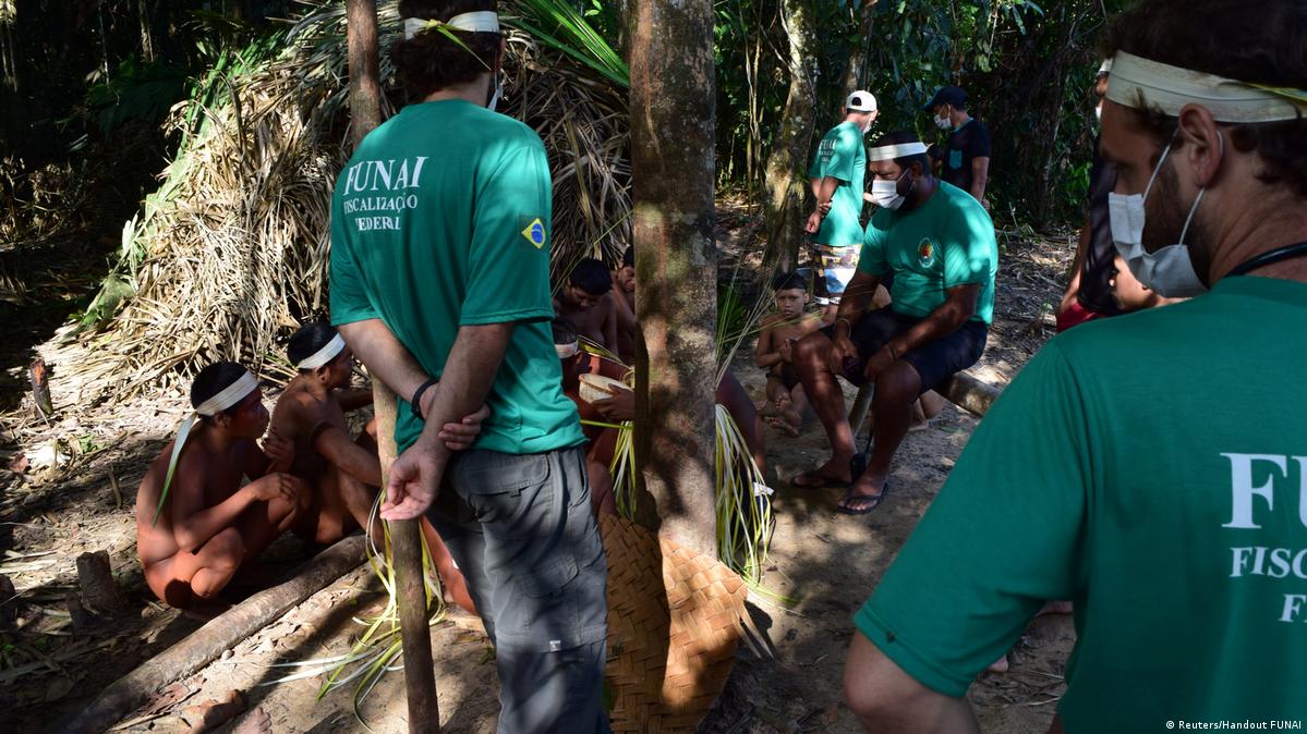 <strong>Amazônia mais protegida</strong> - 1306 A