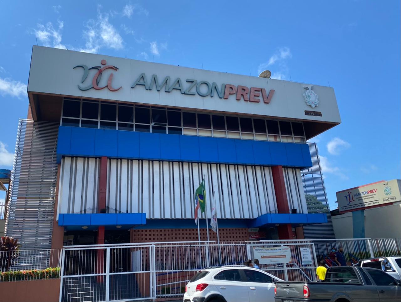 AmazonPrev é modelo de gestão em prêmio nacional - 2206 A2ba 2 AmazonPrev é modelo de gestão em prêmio nacional - 2206 A2ba 2