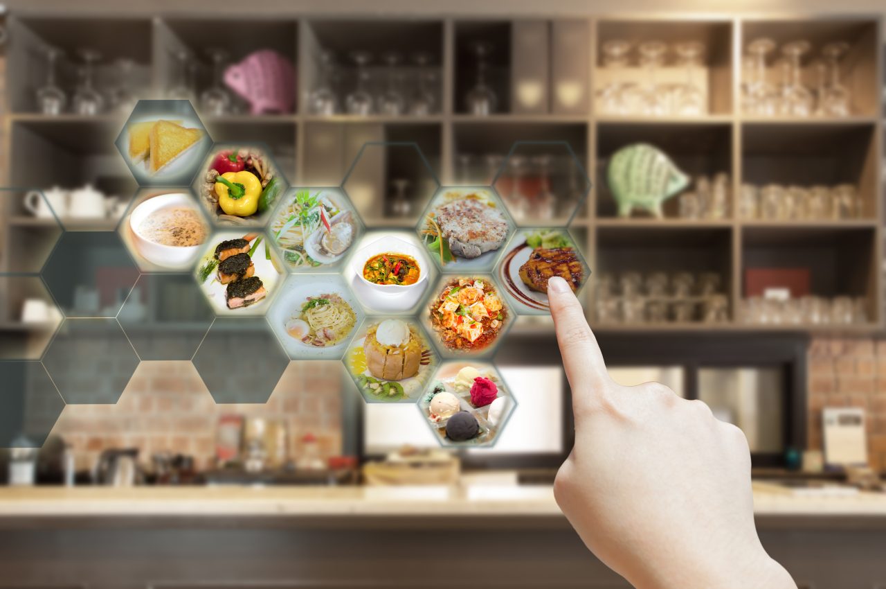Como superar desafios e reinventar seu negócio - inovacao e tec restaurantes