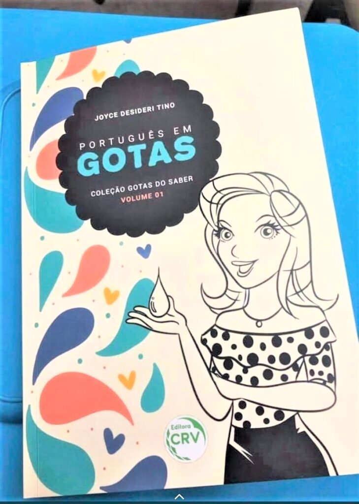 De gota em gota, Joyce expande disseminação do português - joyce 2 De gota em gota, Joyce expande disseminação do português - joyce 2