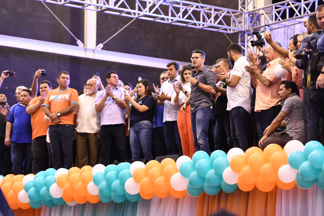 Avante lança chapa completa de pré-candidatos e chancela apoio a Wilson Lima - vanate chapa Avante lança chapa completa de pré-candidatos e chancela apoio a Wilson Lima - vanate chapa