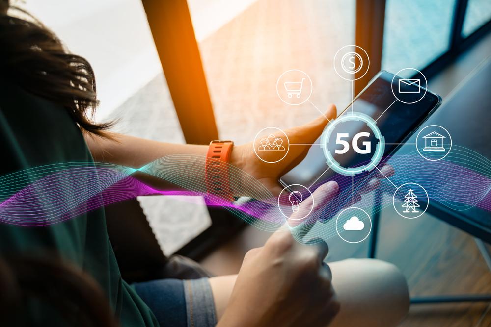 Brasília será a primeira cidade com 5G 'puro'; veja as próximas - 0607 B2a