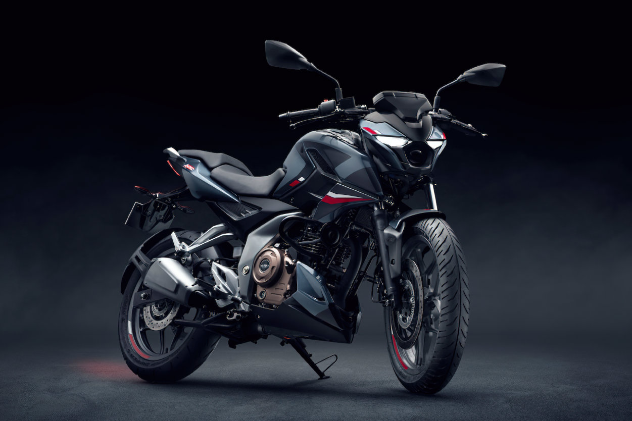 Terceira maior fabricante de motocicletas do mundo vai montar modelos na Zona Franca de Manaus - 0707 A2b