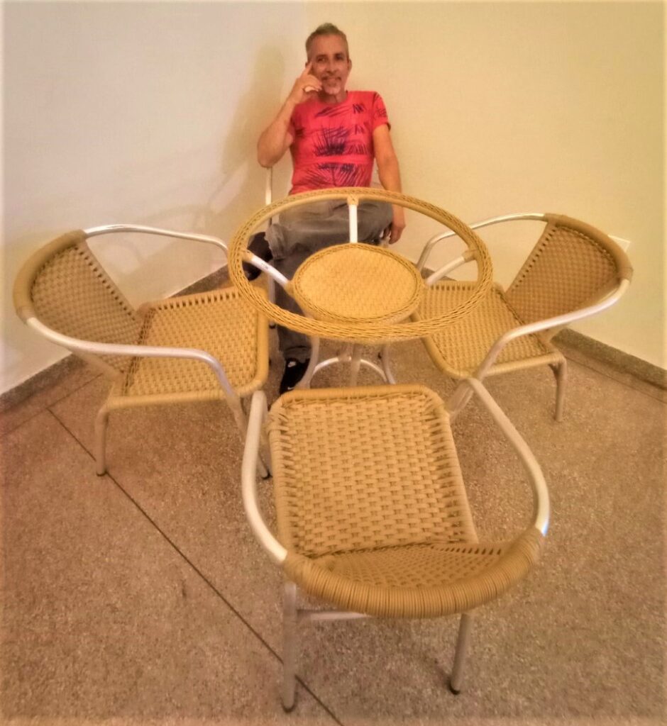 <strong>Arte em móveis direto da floresta</strong> - 0707 B1d <strong>Arte em móveis direto da floresta</strong> - 0707 B1d