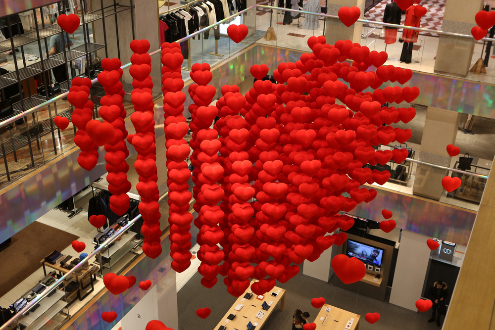 Dia dos Namorados foi ótimo para os shoppings de Manaus - 0807 A6b
