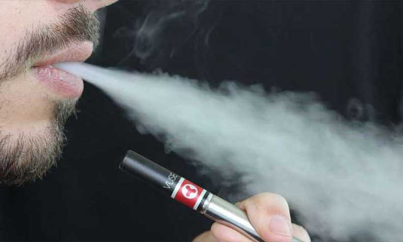 Anvisa mantém proibição à venda de cigarro eletrônico no Brasil - 0807 B3b