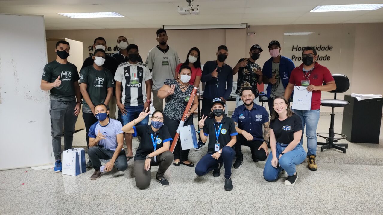 Rymo da Amazônia promete vantagens com o projeto Clube do Envelopador - 1107 A4b Rymo da Amazônia promete vantagens com o projeto Clube do Envelopador - 1107 A4b