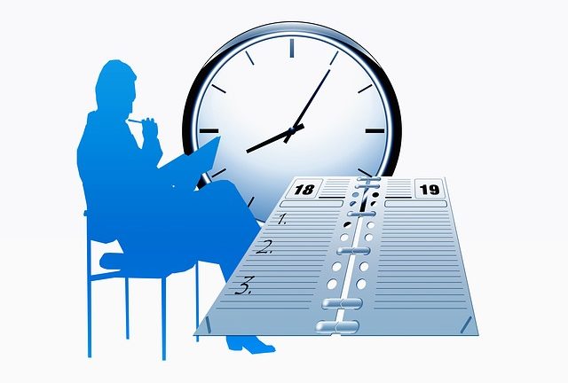 <strong>Empresas testam semana de 4 dias</strong> - 1207 B3a