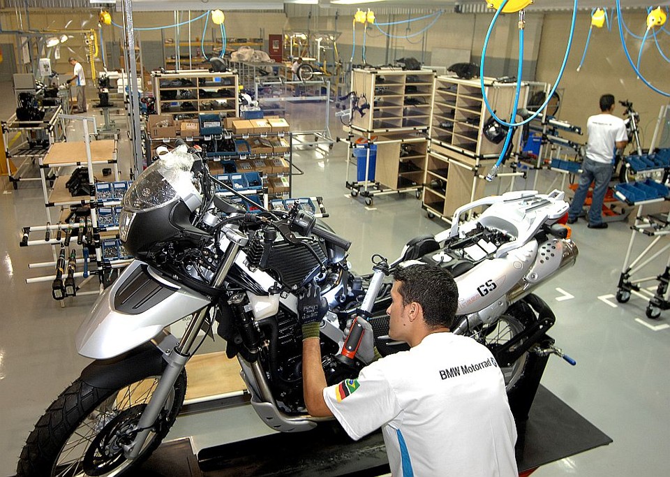 BMW avança em projeto de Realidade Aumentada na ZFM - 1407 A6b BMW avança em projeto de Realidade Aumentada na ZFM - 1407 A6b