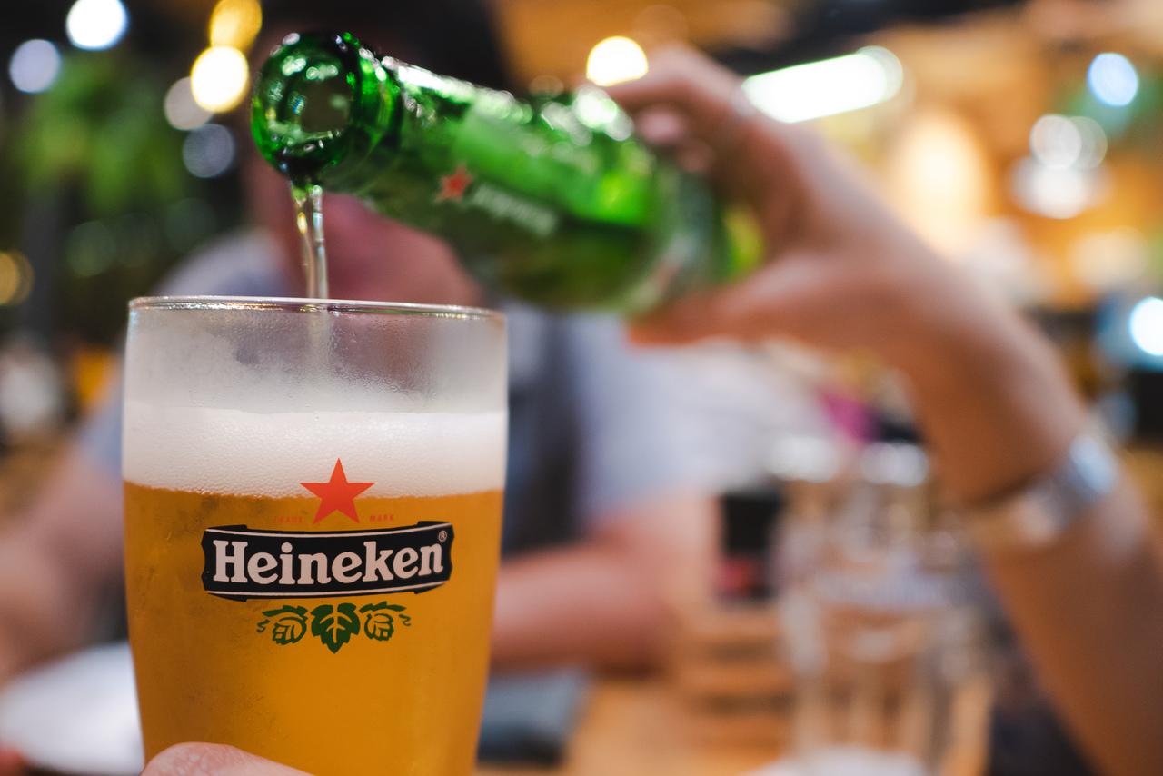 Cerveja pode ter reajuste em agosto - 1807 A4a
