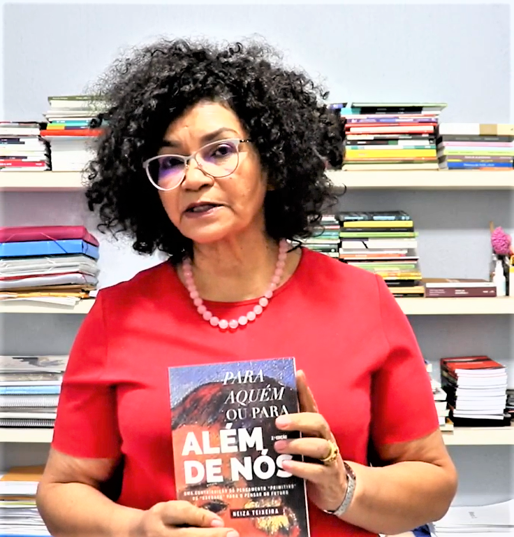 Editoras levam boa leitura da Amazônia para o Brasil - 1807 A6 Editoras levam boa leitura da Amazônia para o Brasil - 1807 A6