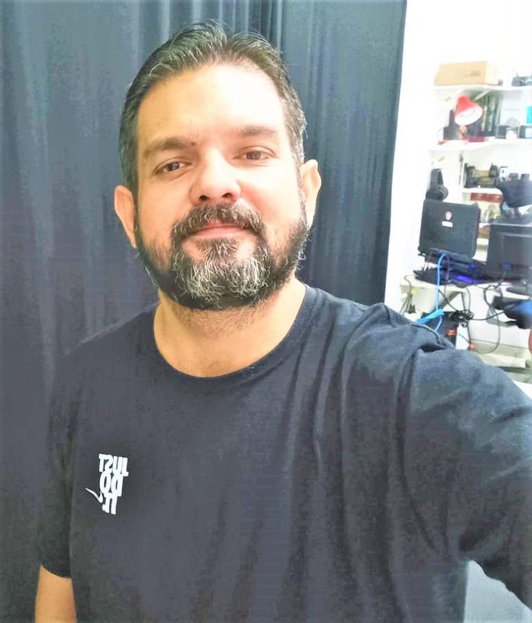 Universo geek invade Manaus - 1807 B1b 1
