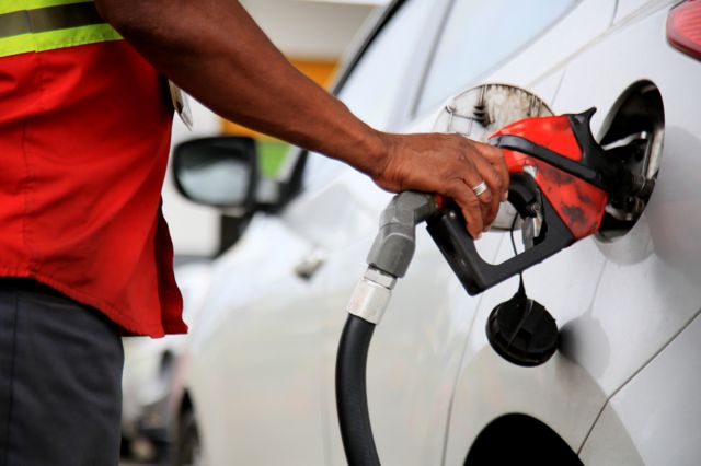 <strong>Gasolina 4,9% mais barata</strong> - 2007 A8 <strong>Gasolina 4,9% mais barata</strong> - 2007 A8