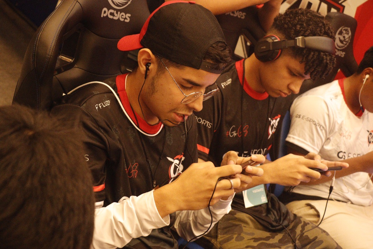 Dois dias de e-sports no Amazon Tecnogame - 2207 B1b